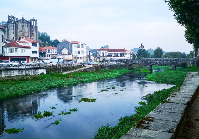 River