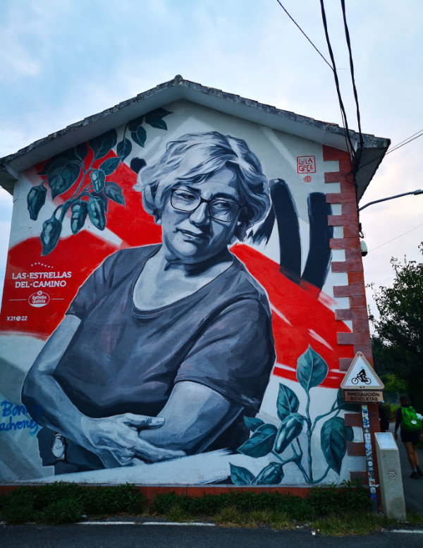 Mural