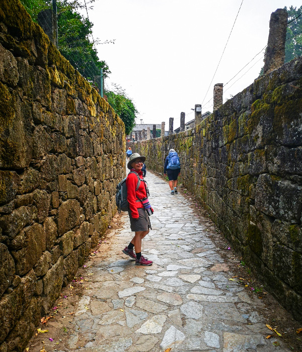 Walls