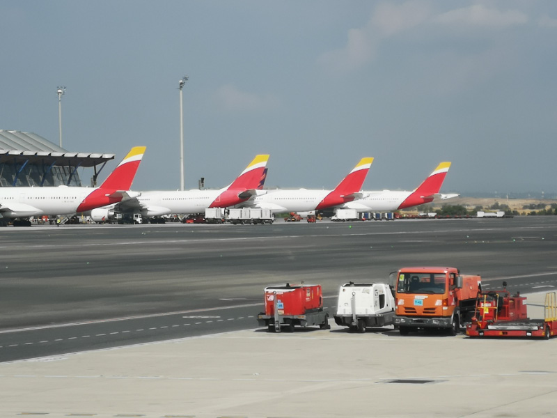 Planes