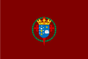 Santiago de Compostela Flag