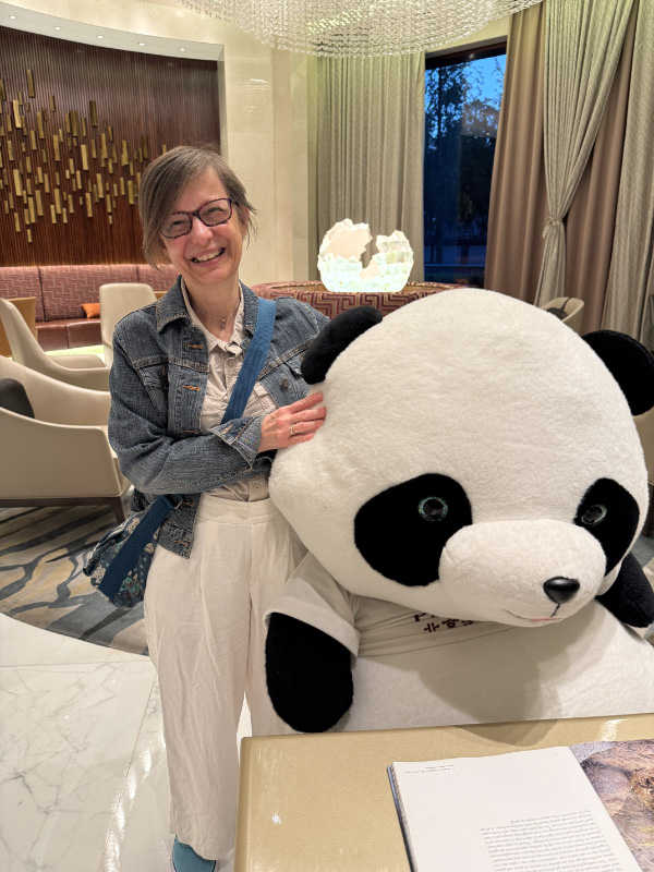Panda 1
