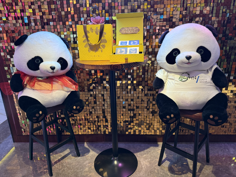 Panda 2
