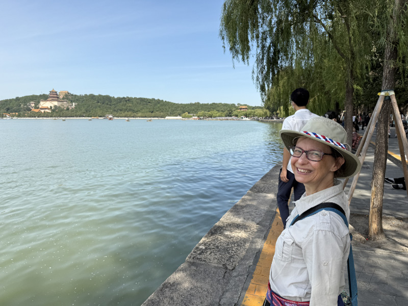 Summer Palace 4