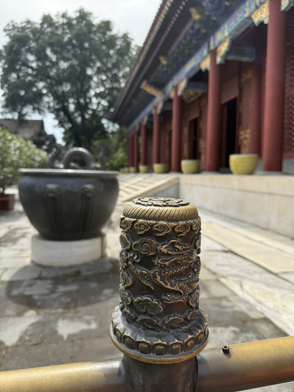 Summer Palace 7
