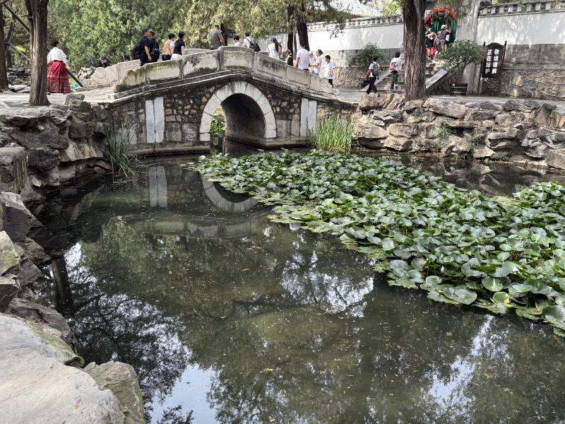 Summer Palace 13