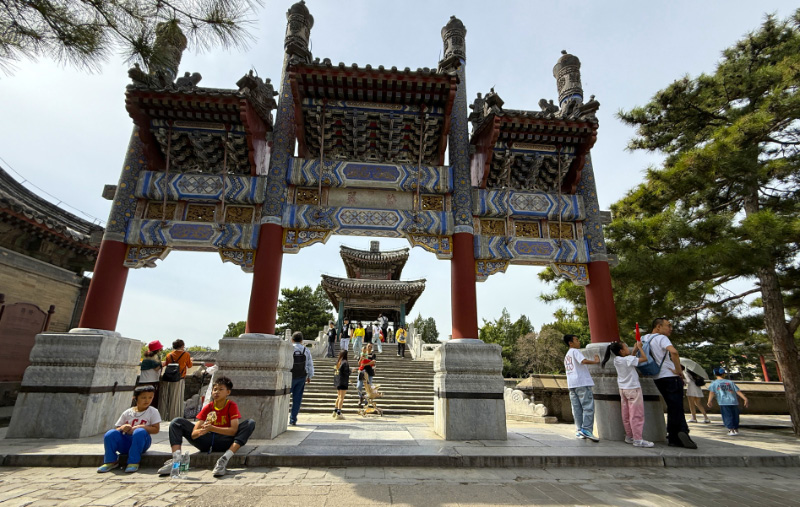 Summer Palace 20