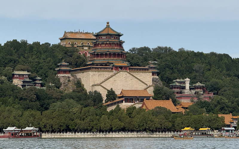 Summer Palace 24
