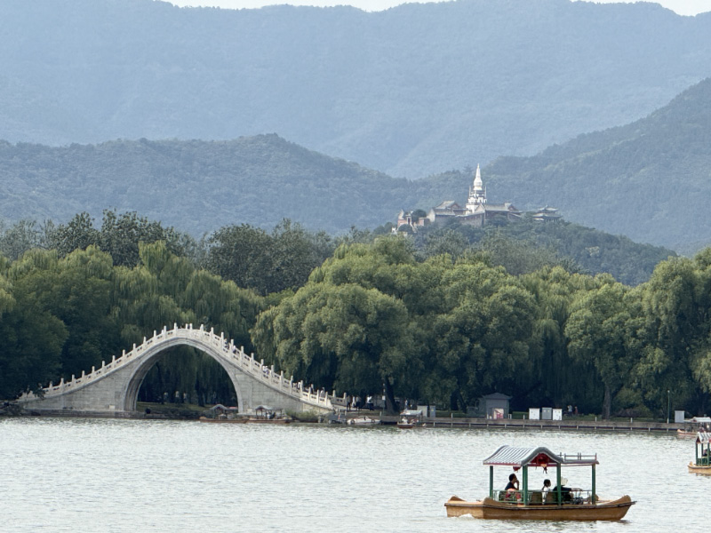 Summer Palace 26