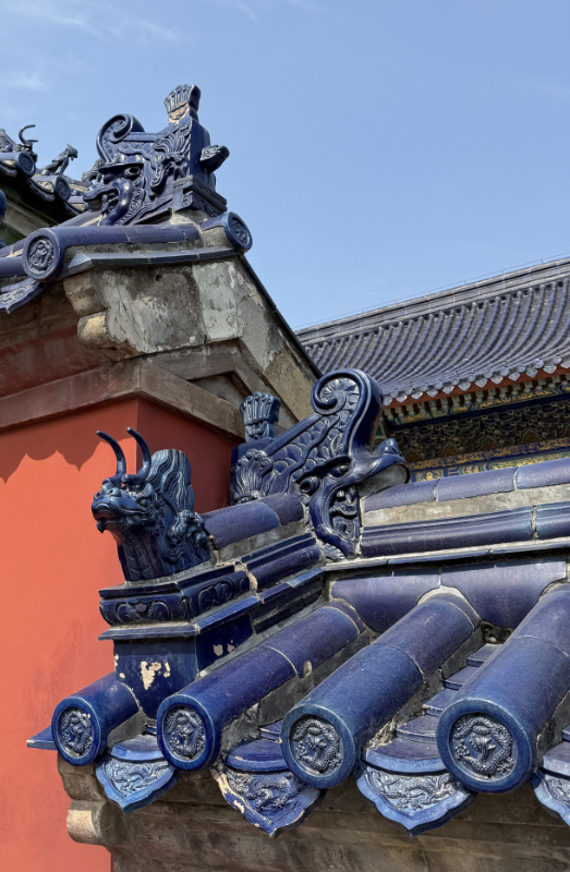 Temple of Heaven 5