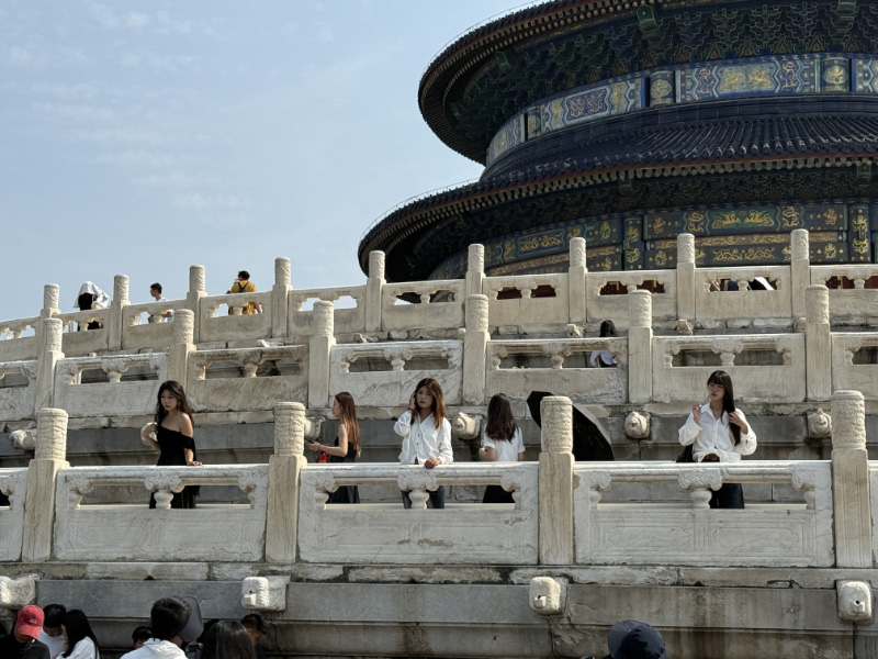 Temple of Heaven 7