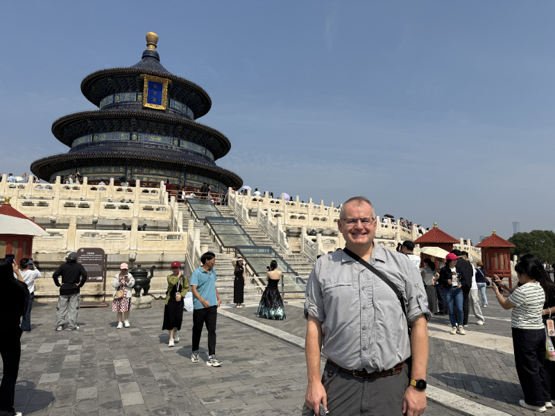 Temple of Heaven 8