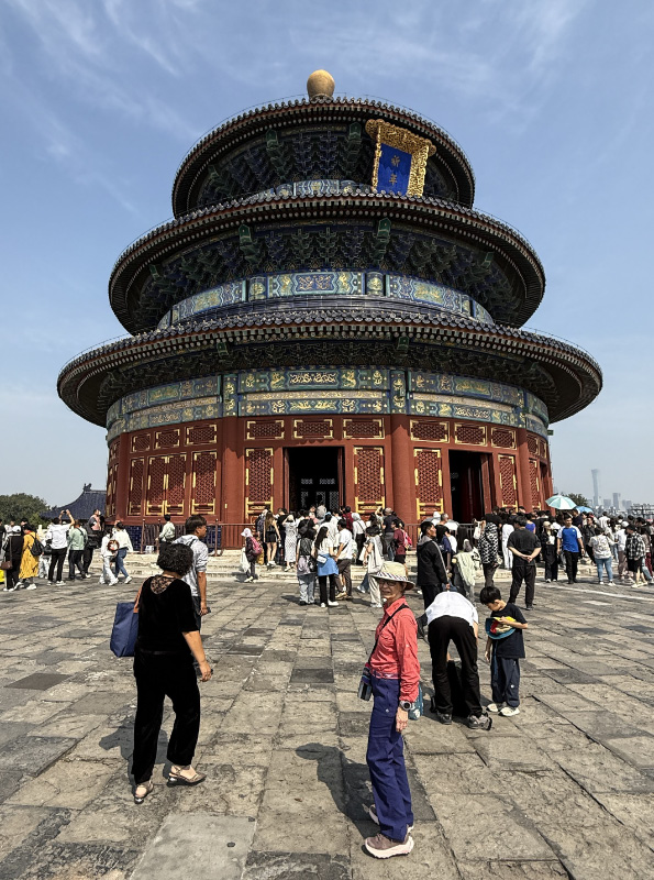 Temple of Heaven 10