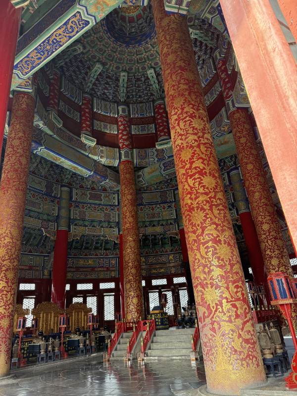 Temple of Heaven 12