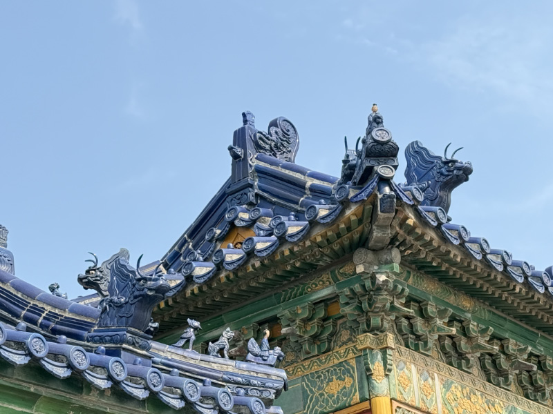 Temple of Heaven 13