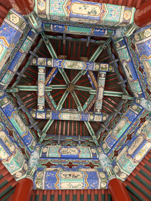 Temple of Heaven 16