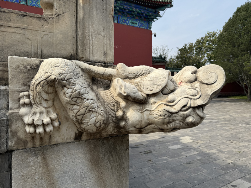 Temple of Heaven 19