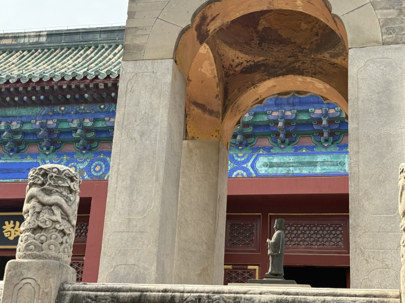 Temple of Heaven 20