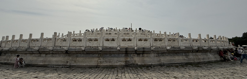 Temple of Heaven 23