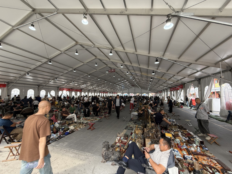 Market 3