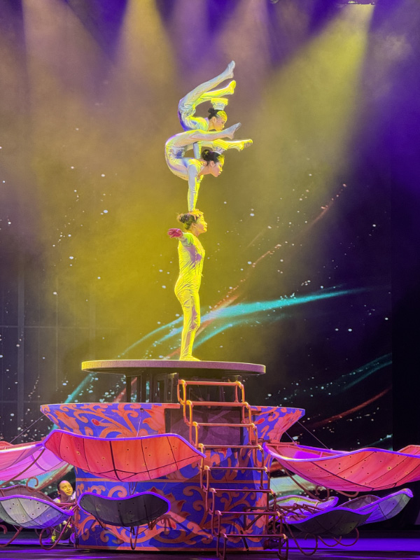 Acrobats 2