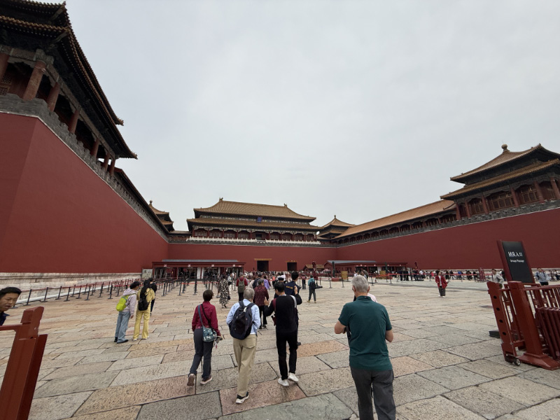 Forbidden City 2