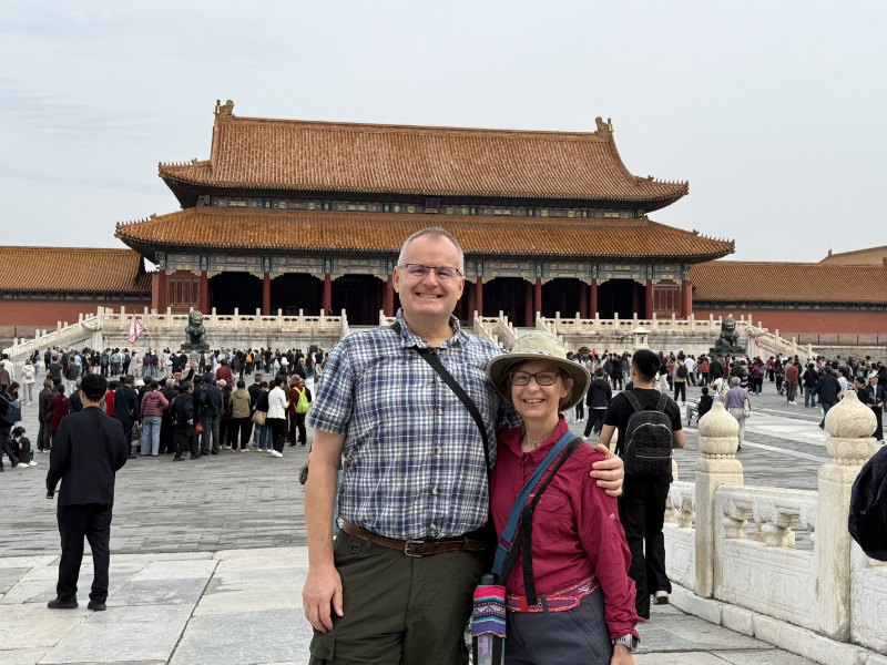 Forbidden City 5