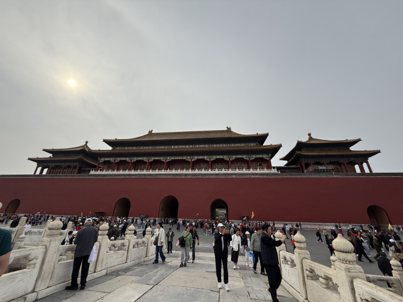 Forbidden City 6