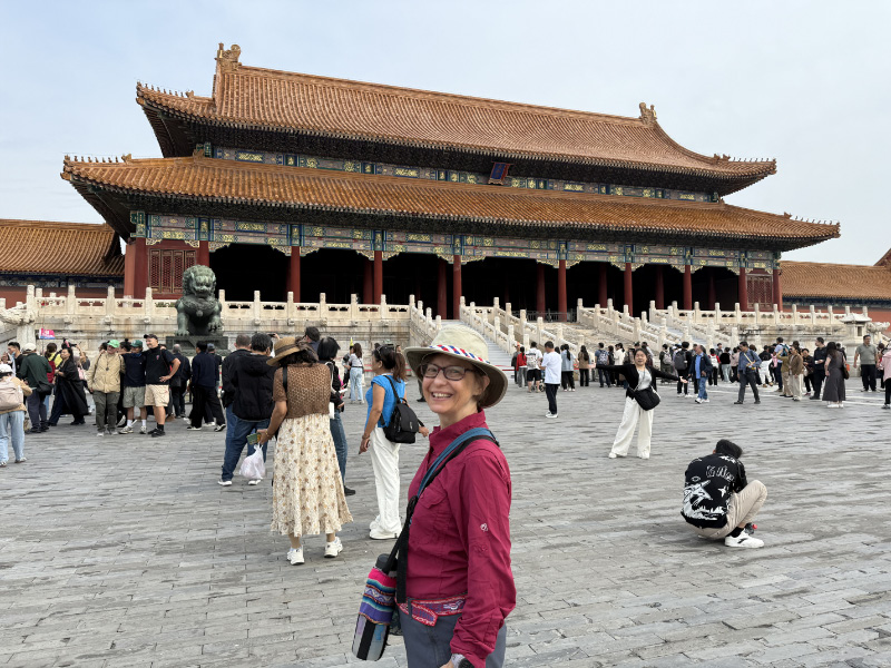 Forbidden City 7
