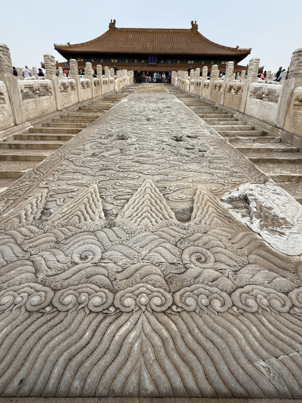 Forbidden City 15