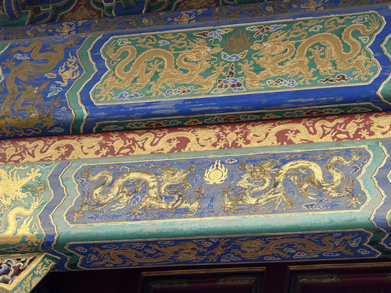 Forbidden City 18