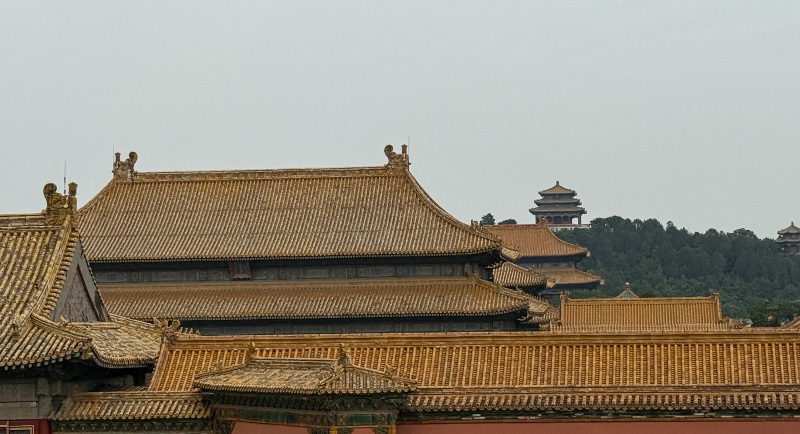 Forbidden City 24