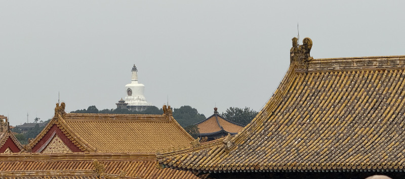 Forbidden City 26