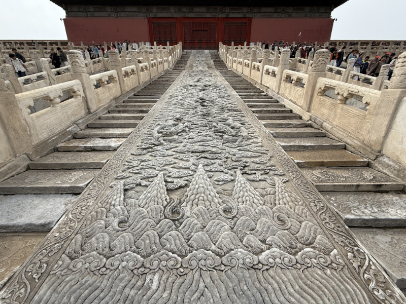 Forbidden City 28