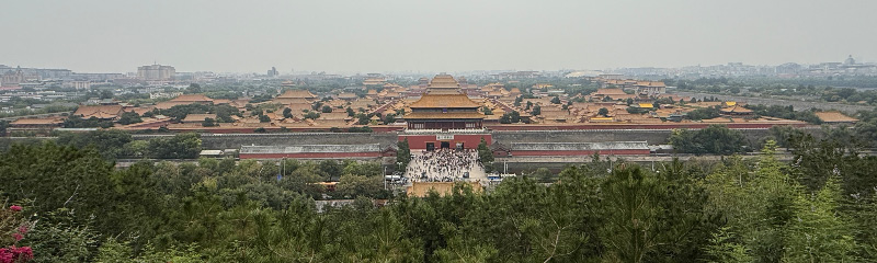 Jingshan Park 3