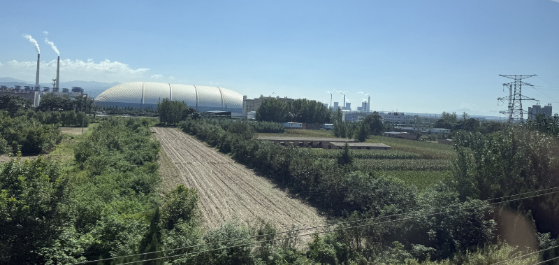 Train 3
