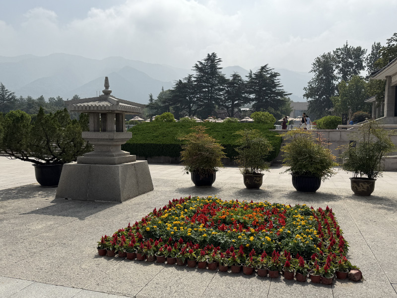 Mountains 1