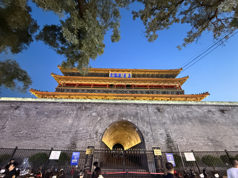 Drum Tower 3