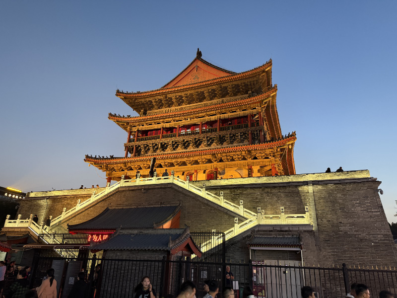 Drum Tower 4