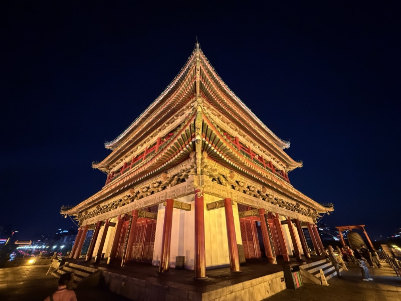Bell Tower 4
