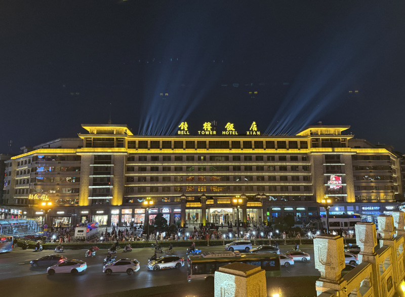 Hotel 1