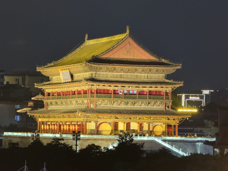 Drum Tower 5