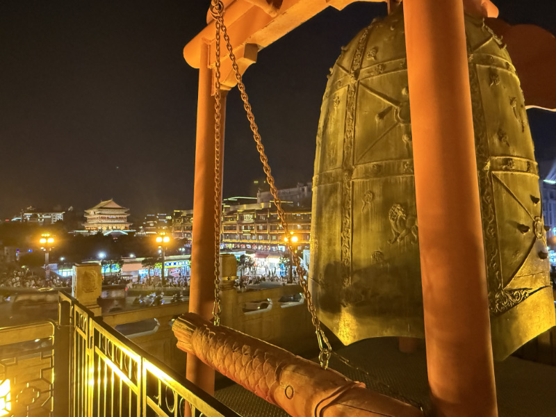 Bell Tower 8