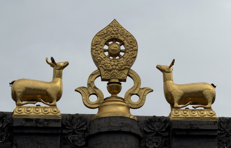 Lama Temple 2