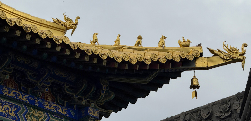 Lama Temple 6
