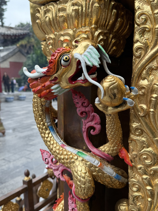Lama Temple 12