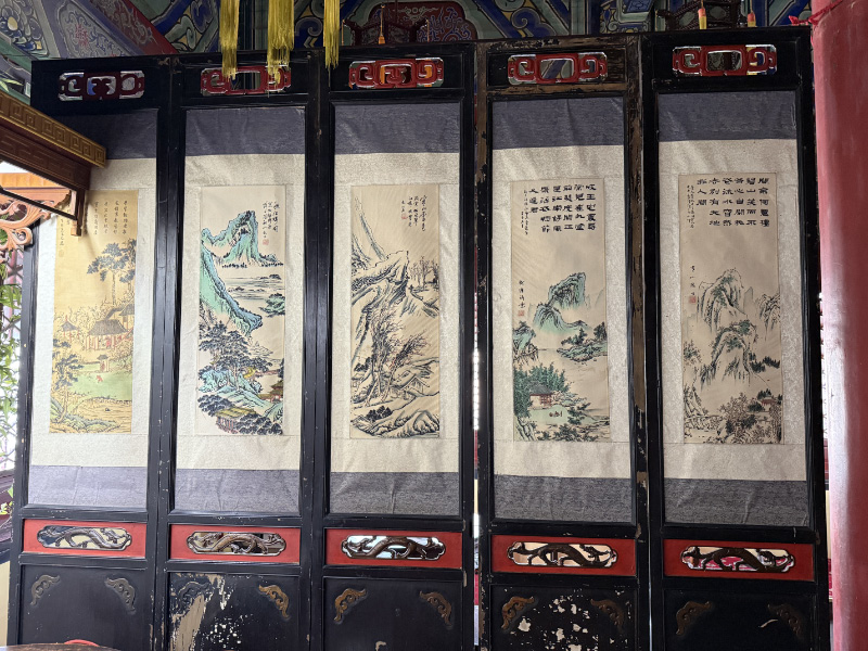 Drum Tower 4