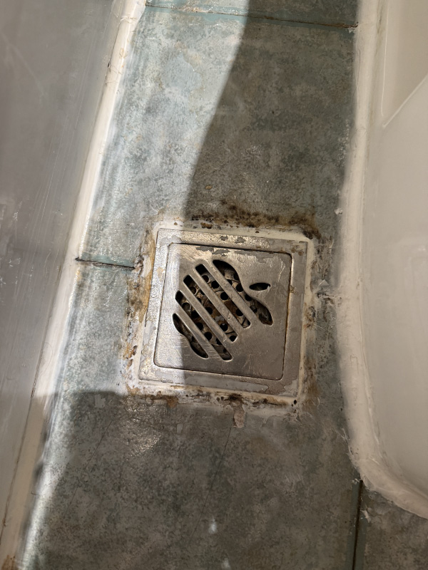 Drain