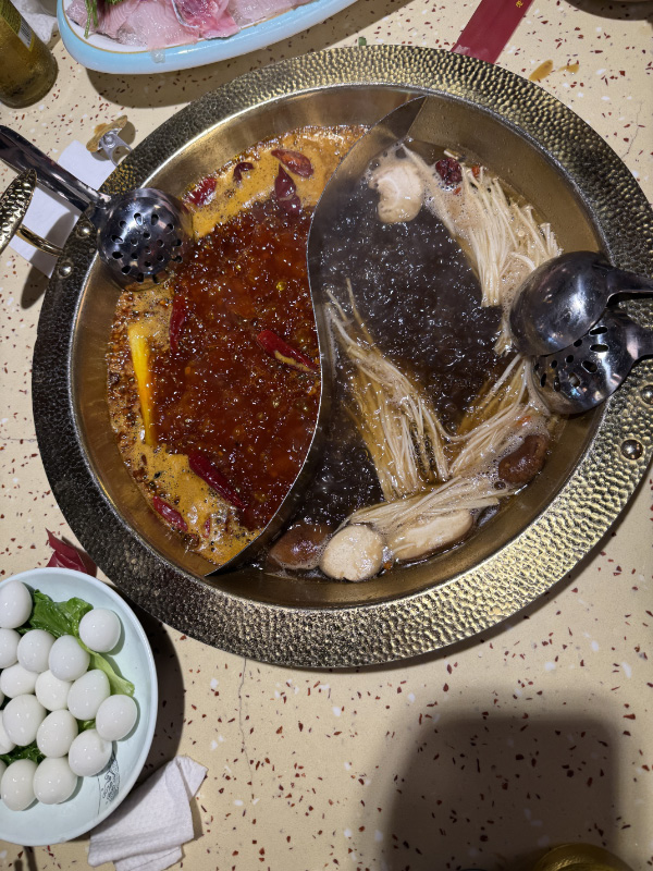 Hot Pot 5