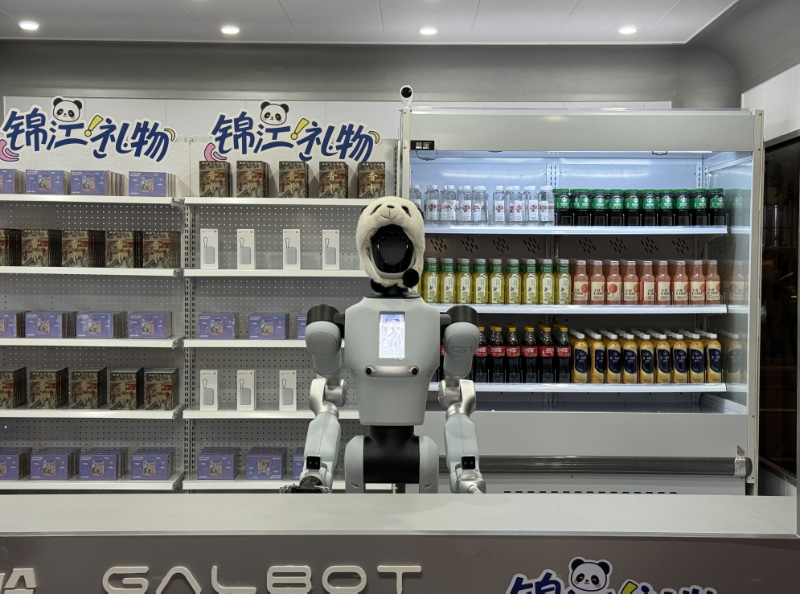 Robot